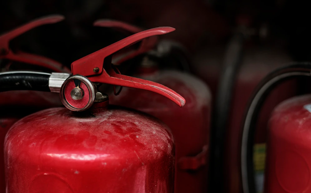Online Fire Warden Course